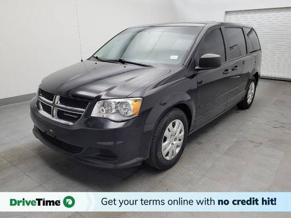 DODGE GRAND CARAVAN 2016 2C4RDGBG3GR209876 image DODGE GRAND CARAVAN 2016 2C4RDGBG3GR209876 image